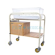 Cots, Cribs and Babies